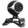 Webcam NGS Xpress Cam 300 preto 3