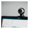Webcam NGS Xpress Cam 300 preto 4