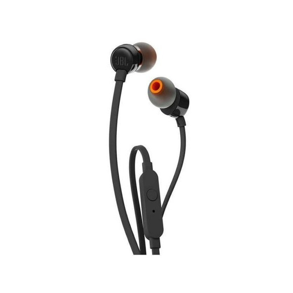 Auriculares JBL Tune 110 negro D