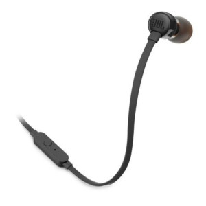 Auriculares JBL Tune 110 negro H
