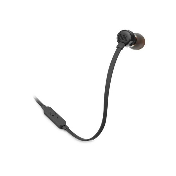 Auriculares JBL Tune 110 negro M 2