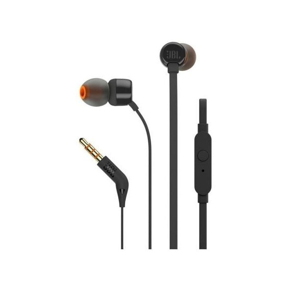 Auriculares JBL Tune 110 negro M 4