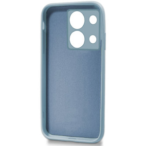 Carcaça COOL para Xiaomi Redmi Note 13 Capa Celeste H