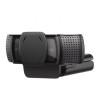 Webcam logitech c920e/ enfoque automático/ 1920 x 1080 full hd 3