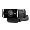 Webcam Logitech C922 Pro Stream negro 3