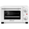 Horno Orbegozo 10L HO975 blanco 1