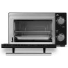 Horno Orbegozo 10L HO985 negro 2