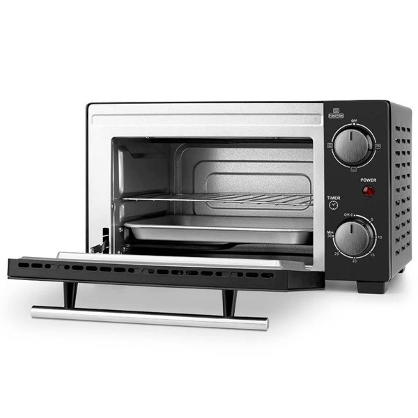 Horno Orbegozo 10L HO985 negro M 3