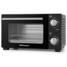 Horno Orbegozo 10L HO985 negro 4