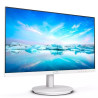 Monitor PHILIPS 27" LED FHD 271V8AW blanco 3