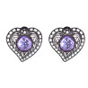 PENDIENTES LOTUS MUJER LOTUS LP-1044-4-2 3CM 1