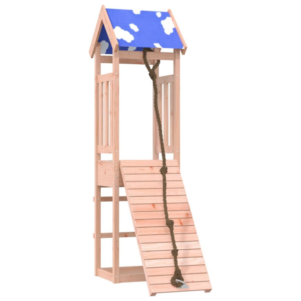 Parque infantil de exterior madera maciza Douglas3156935 M 2