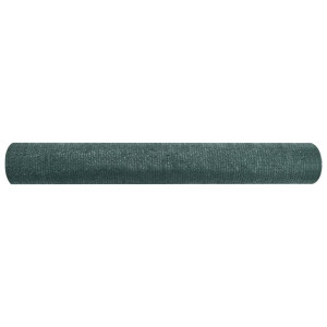 Red de privacidad HDPE verde 2x50 m 75 g/m² H