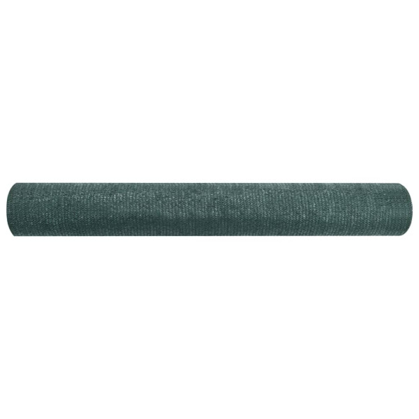 Red de privacidad HDPE verde 2x50 m 75 g/m² M 2