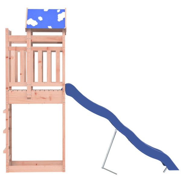 Parque infantil exterior madeira maciça Douglas3156935 M 5