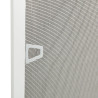 Mosquitera para ventanas blanco 90x120 cm 5