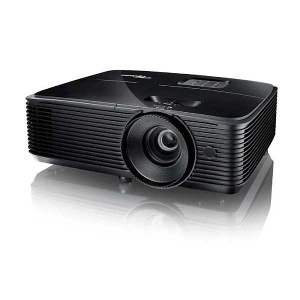 Proyector Optoma X400LVE negro M 3