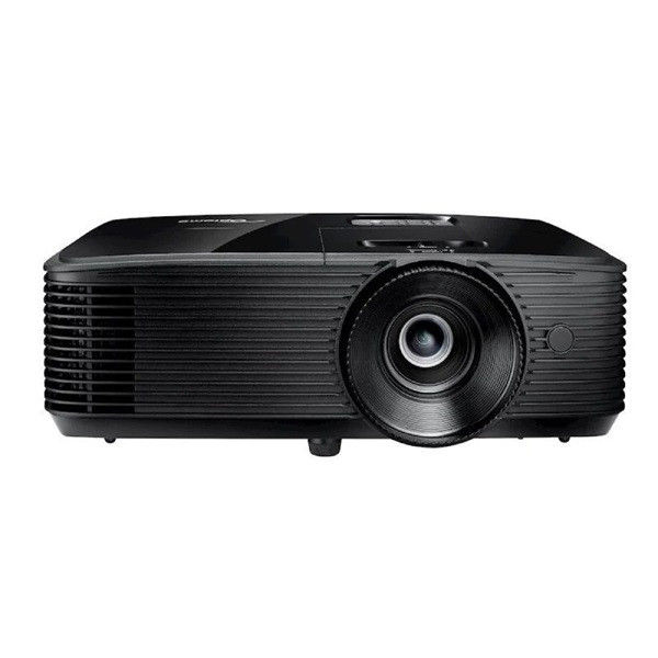 Proyector Optoma X400LVE negro D