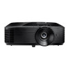 Proyector Optoma X400LVE negro 1