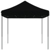 Tenda para festas pop-up dobrável 440x292x315 cm preto 4
