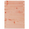 Jardinera madera maciza de abeto Douglas 50x50x68.5 cm 5
