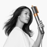 Moldeador de pelo Dyson Airwrap HS05 niquel/cobre 4