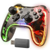 GAMEPAD MARS GAMING MGP-24 negro 1