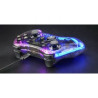 GAMEPAD MARS GAMING MGP-24 preto 3