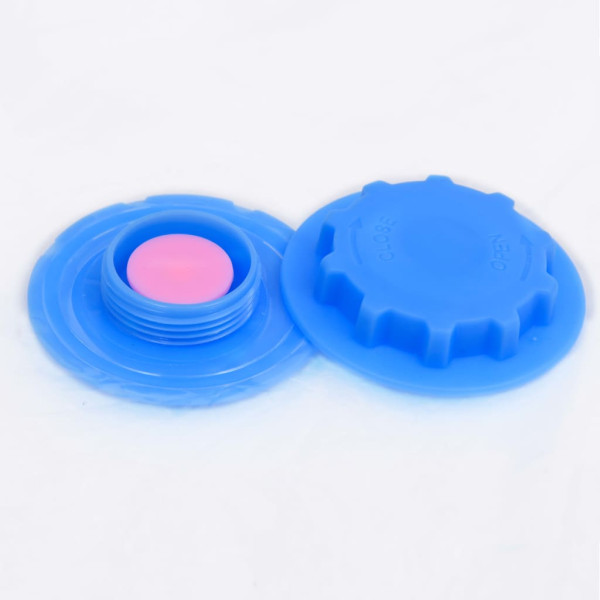 Bolsas de almacenaje al vacío de ropa y viaje 120x70 cm 50 uds M 5