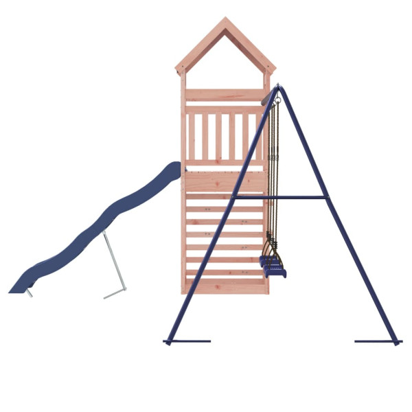 Parque infantil exterior madeira maciça Douglas3156935 M 5