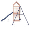 Parque infantil exterior madeira maciça Douglas3156935 5