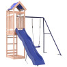 Parque infantil de exterior madera maciza Douglas3156935 2