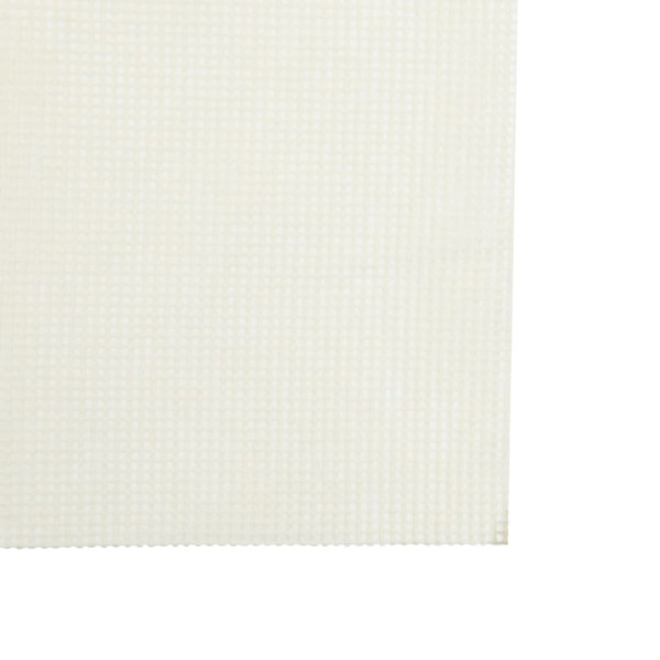 Alfombrilla de camping crema 4.5x2.5 m M 5