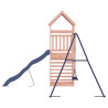 Parque infantil de exterior madera maciza Douglas3156935 5