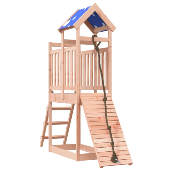 Parque infantil de exterior madera maciza Douglas3156935 M 2