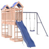Parque infantil de exterior madera maciza Douglas3156935 2
