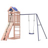 Parque infantil exterior madeira maciça Douglas3156935 4