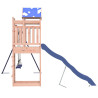 Parque infantil exterior madeira maciça Douglas3156935 5