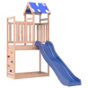 Parque infantil de exterior madera maciza Douglas3156935 2