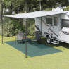 Tenda tapete 5x2.5 m verde 1