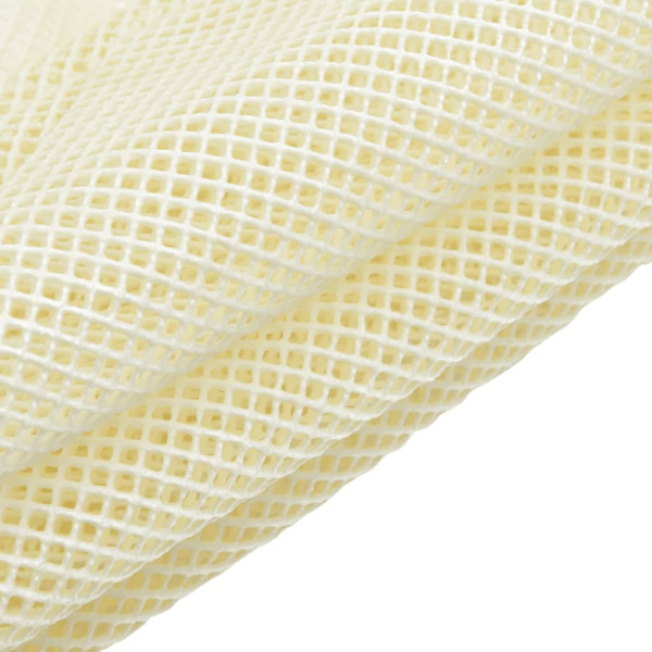 Tenda tapete 5x2.5 m creme M 5