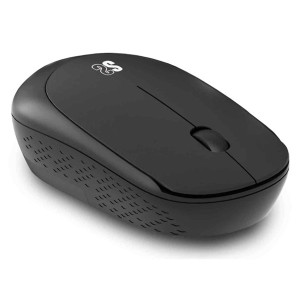RATON OPTICO BUSINESS SILENCIOSO WIRELESS NEGRO SUBBLIM H
