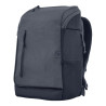 Mochila hp 6b8u4aa travel para portátiles hasta 15.6'/ gris hierro 5
