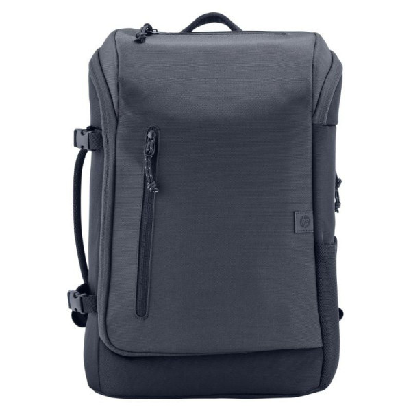 Mochila HP 6B8U4AA Travel para Portátiles hasta 15.6" gris D