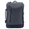 Mochila hp 6b8u4aa travel para portátiles hasta 15.6'/ gris hierro 1