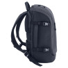 Mochila HP 6B8U4AA Travel para Portátiles hasta 15.6" gris 4