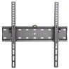 Soporte de pared Aisens WT55T-015 para pantallas de 32-55" gris 2