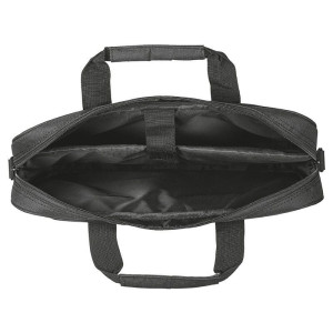 Maletín Trust Primo para Portátiles hasta 16" negro H