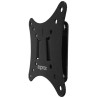 Soporte de pared Approx APPSST00 para pantallas 10-25" negro 3