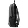 Mochila HP Prelude 2Z8P3AA para Portátiles hasta 15.6" gris 2